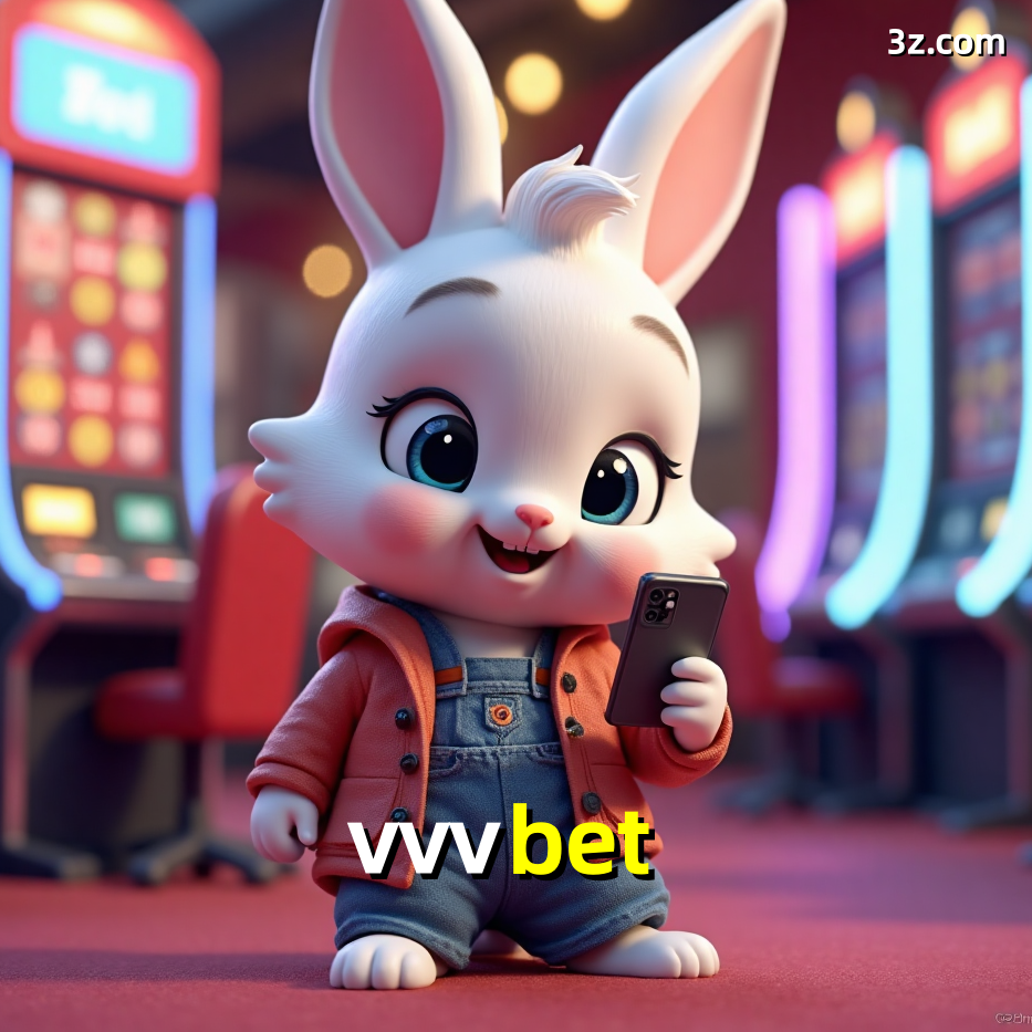 Logo da vvvbet
